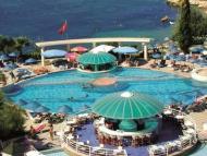 Hotel Grand Blue Sky Egeische kust
